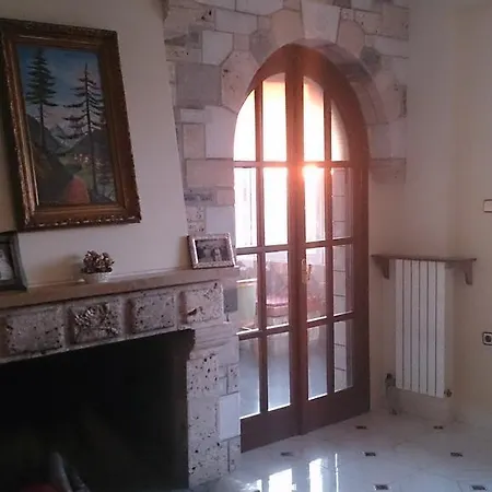 Villa Manine