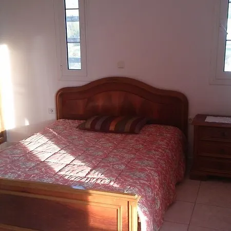 Villa Manine Kos Town