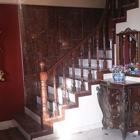 Villa Manine *