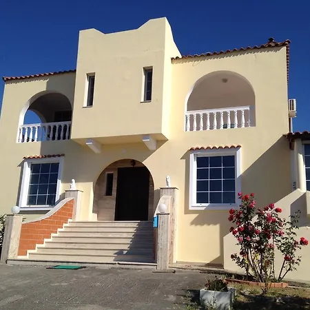 Villa Manine Kos Town