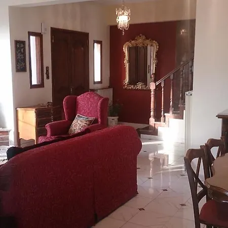 Villa Manine *