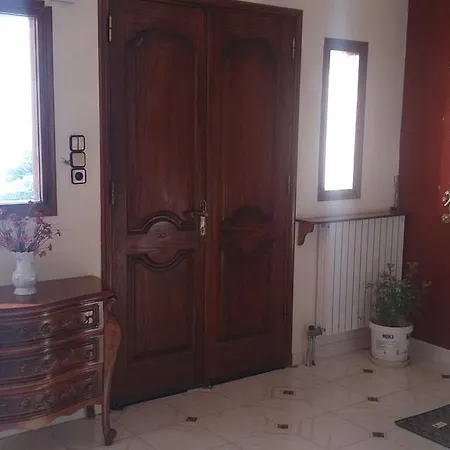 Villa Manine
